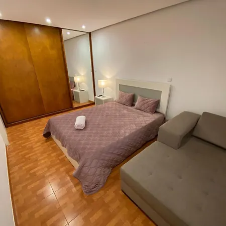 Dreams World Guest house