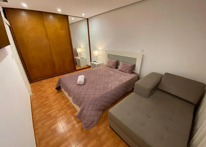 Dreams World Guest house