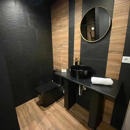 Dreams World Πανσιόν *